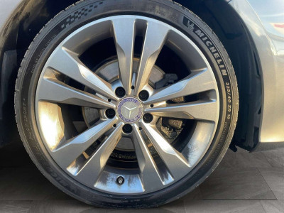 Mercedes-Benz CLA Gebrauchtwagen Mercedes-Benz CLA Gebrauchtwagen