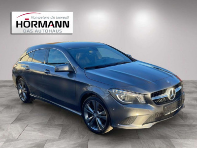 Mercedes-Benz CLA Gebrauchtwagen Mercedes-Benz CLA Gebrauchtwagen