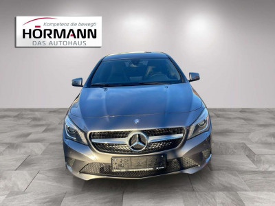 Mercedes-Benz CLA Gebrauchtwagen Mercedes-Benz CLA Gebrauchtwagen