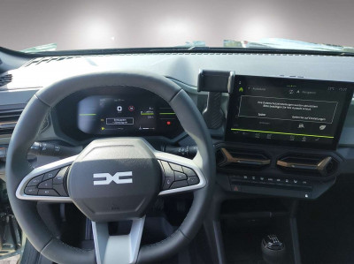 Dacia Duster Vorführwagen Dacia Duster Vorführwagen