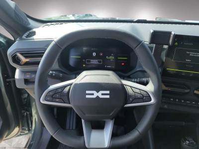 Dacia Duster Vorführwagen Dacia Duster Vorführwagen