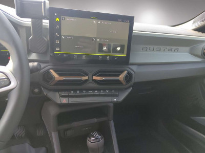 Dacia Duster Vorführwagen Dacia Duster Vorführwagen