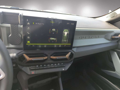 Dacia Duster Vorführwagen Dacia Duster Vorführwagen