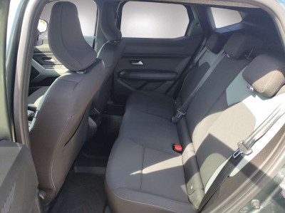 Dacia Duster Vorführwagen Dacia Duster Vorführwagen