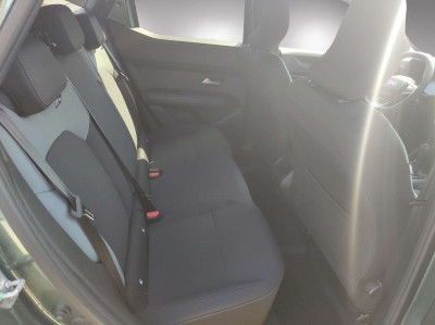 Dacia Duster Vorführwagen Dacia Duster Vorführwagen