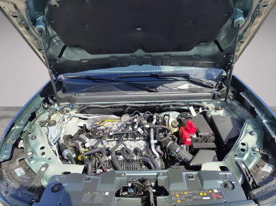 Dacia Duster Vorführwagen Dacia Duster Vorführwagen