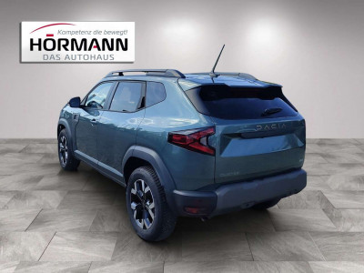 Dacia Duster Vorführwagen Dacia Duster Vorführwagen