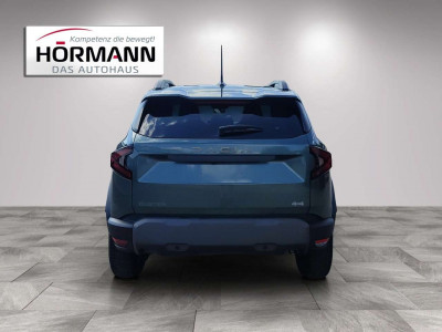 Dacia Duster Vorführwagen Dacia Duster Vorführwagen