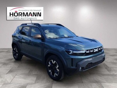 Dacia Duster Vorführwagen Dacia Duster Vorführwagen