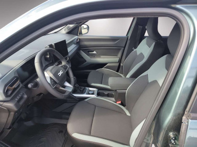 Dacia Duster Vorführwagen Dacia Duster Vorführwagen