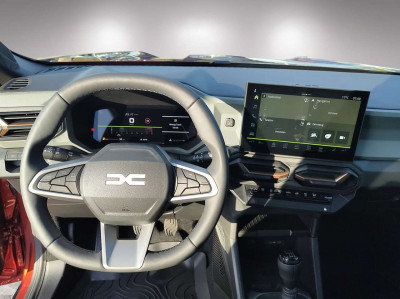 Dacia Bigster Neuwagen