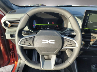 Dacia Bigster Neuwagen