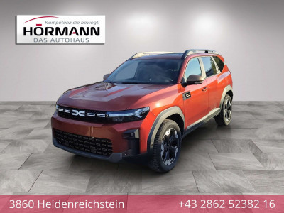 Dacia Bigster Neuwagen