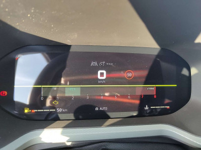 Dacia Bigster Neuwagen