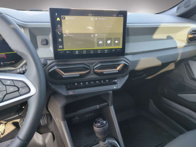 Dacia Bigster Neuwagen