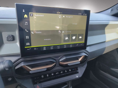 Dacia Bigster Neuwagen