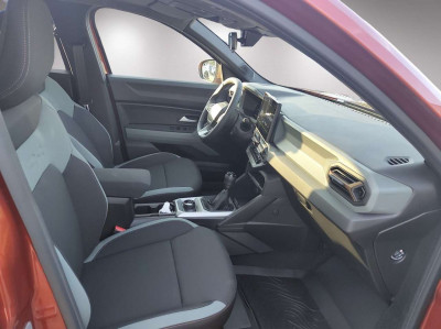 Dacia Bigster Neuwagen