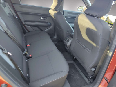 Dacia Bigster Neuwagen