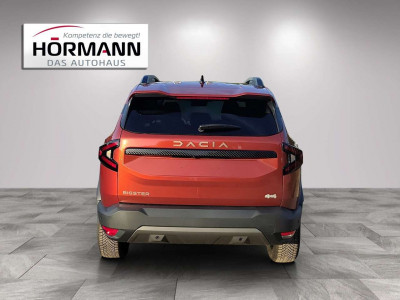 Dacia Bigster Neuwagen