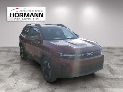 Dacia Bigster Neuwagen