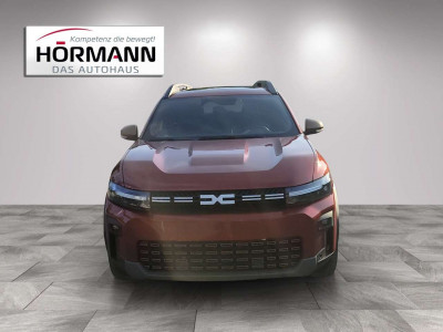 Dacia Bigster Neuwagen