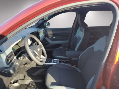 Dacia Bigster Neuwagen