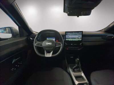 Dacia Bigster Neuwagen