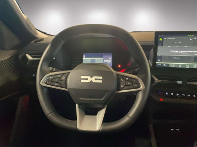 Dacia Bigster Neuwagen