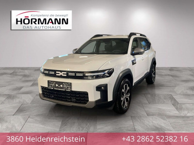 Dacia Bigster Neuwagen