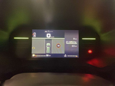 Dacia Bigster Neuwagen