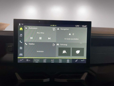 Dacia Bigster Neuwagen