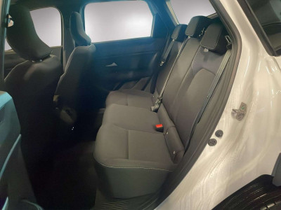 Dacia Bigster Neuwagen