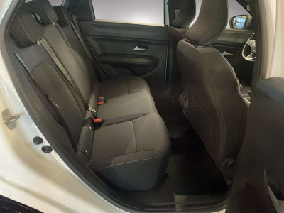 Dacia Bigster Neuwagen