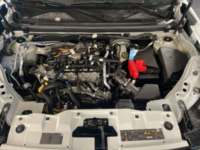 Dacia Bigster Neuwagen