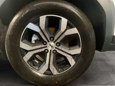 Dacia Bigster Neuwagen