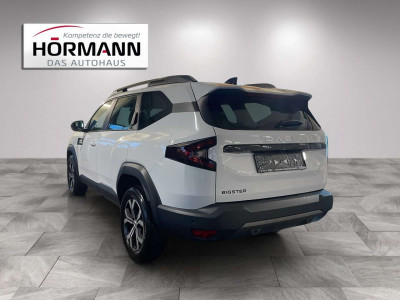 Dacia Bigster Neuwagen