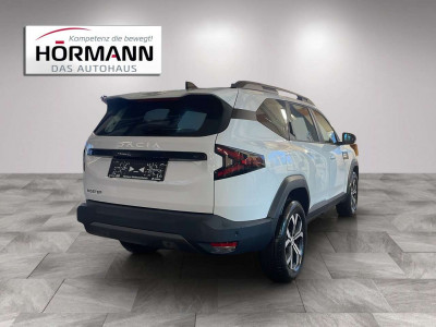 Dacia Bigster Neuwagen