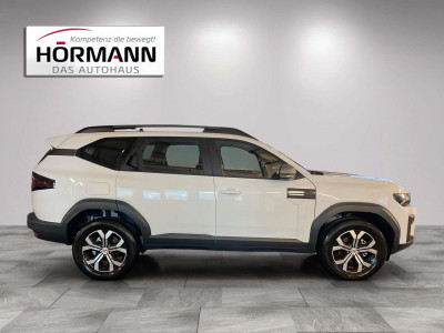 Dacia Bigster Neuwagen