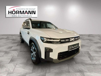 Dacia Bigster Neuwagen