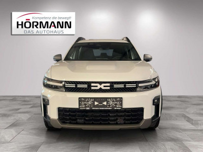 Dacia Bigster Neuwagen