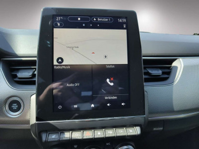 Renault Arkana Vorführwagen Renault Arkana Vorführwagen