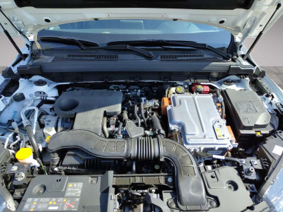 Renault Arkana Vorführwagen Renault Arkana Vorführwagen