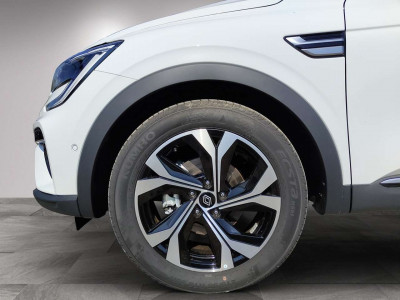 Renault Arkana Vorführwagen Renault Arkana Vorführwagen