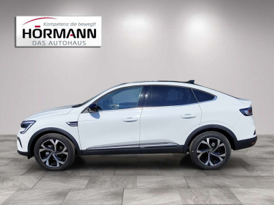 Renault Arkana Vorführwagen Renault Arkana Vorführwagen