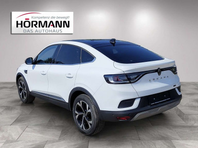 Renault Arkana Vorführwagen Renault Arkana Vorführwagen