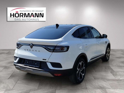 Renault Arkana Vorführwagen Renault Arkana Vorführwagen