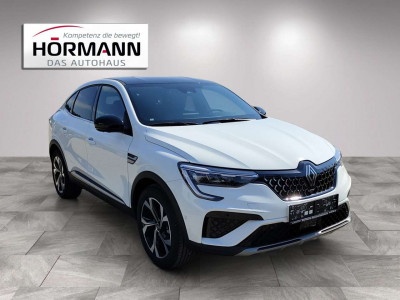 Renault Arkana Vorführwagen Renault Arkana Vorführwagen