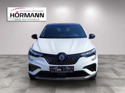 Renault Arkana Vorführwagen Renault Arkana Vorführwagen