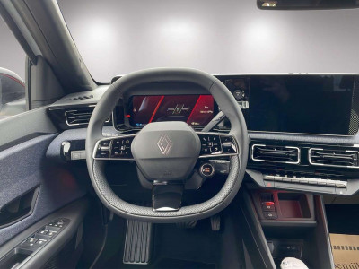 Renault R5 Neuwagen Renault R5 Neuwagen