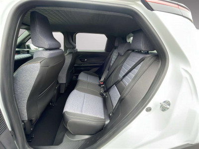 Renault R5 Neuwagen Renault R5 Neuwagen